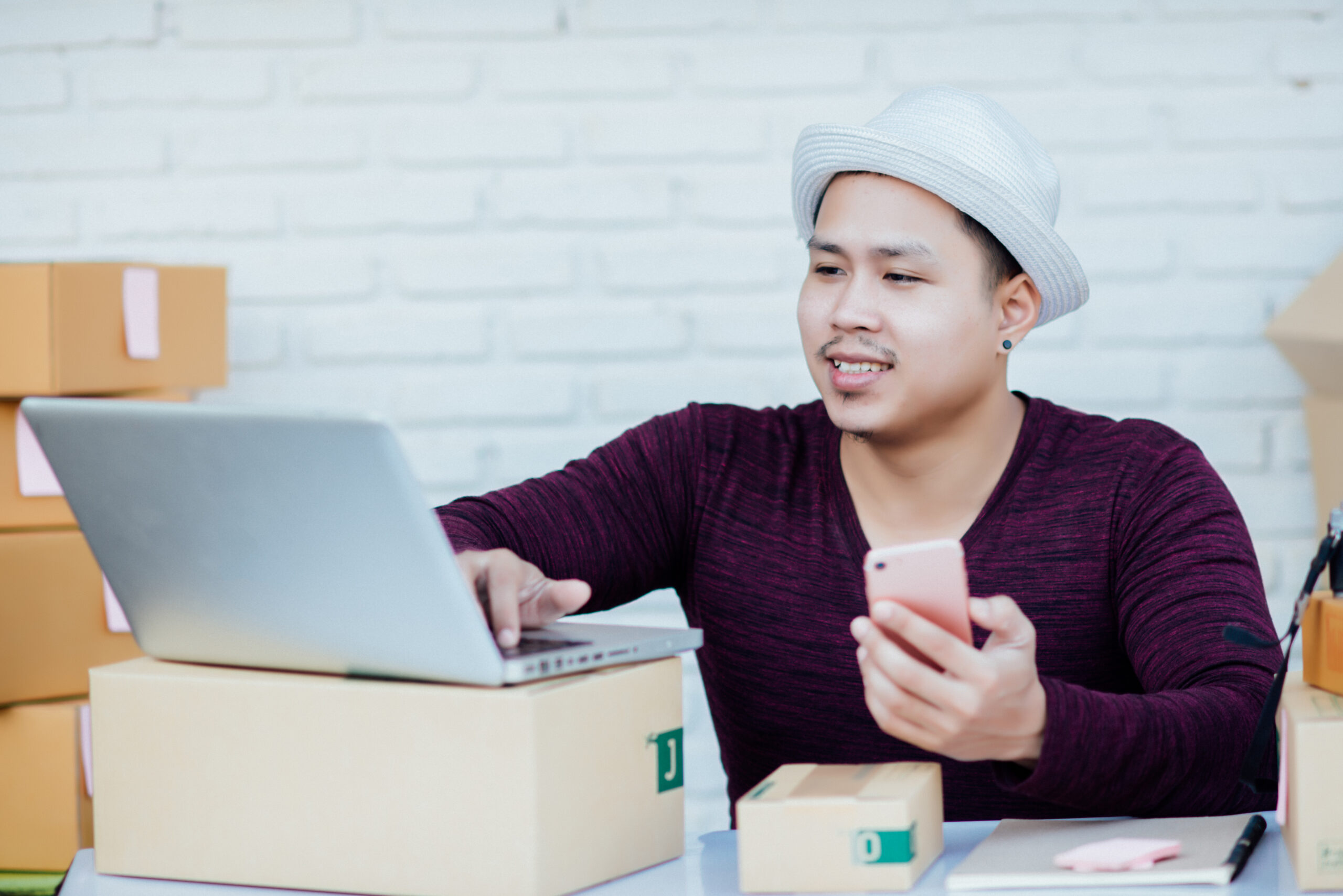 Cara Jualan Online untuk Pemula Yang Terbukti Efektif
