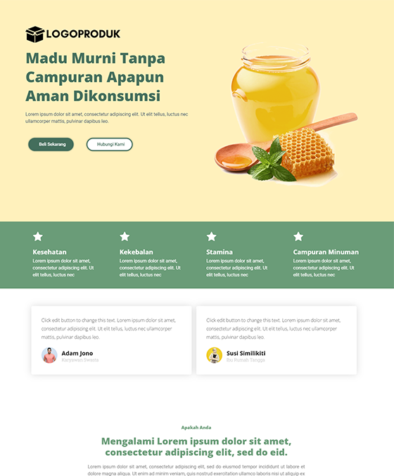 Madu