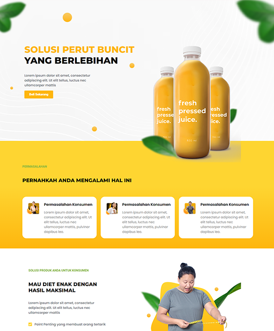 Minuman Sehat